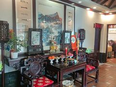 -鲁菜根·泰山菜(泰山店)