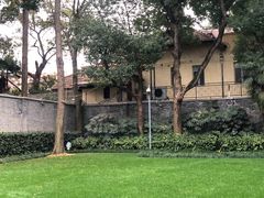 -上海孙中山故居纪念馆