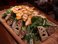 -铃木食堂(帽儿胡同店)