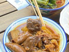 -CowCow其其·牛杂咖啡公司(六运店)