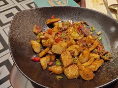 -那拉提之疆·新疆菜(美院店)