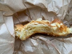 杏仁羊角-麦田工坊(月湖店)