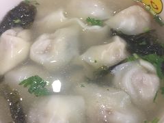 馄饨-岩明火勺店(承德路店)