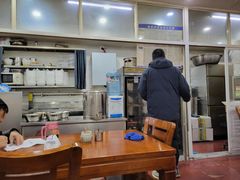 -张二面馆(山门口店)