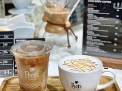 -Peet's 皮爷咖啡(东湖路手作店)