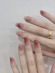 -M·X Nail日式美甲美睫