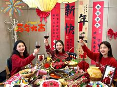 -庖丁家水煮牛排火锅(巴国城店)