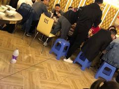 -巴山一绝烤全羊(三圣乡刘家花园店)