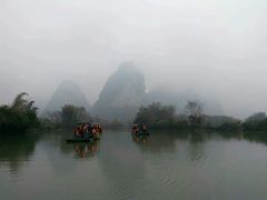 -明仕田园