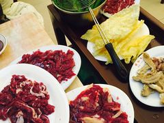 -陈记顺和潮汕牛肉火锅(韩江路店)