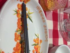 -西贝(上海中心店)