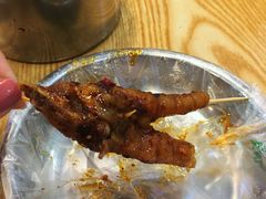 -路遥的小屋冷沾沾(凯德广场店)
