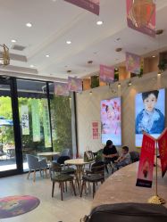 -爱儿美儿童摄影(奥森公园店)