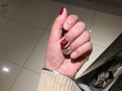 -约会灰姑娘美甲美睫工作室