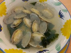 -萨莉亚意式餐厅(深圳北站店)