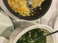 -白云中餐厅·粤菜·亚龙湾喜来登度假酒店