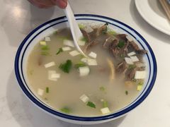 -老仁义·清真菜(太古街店)