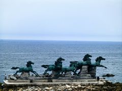 -养马岛旅游度假区