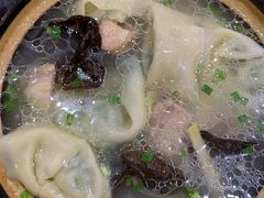 老鸭馄饨煲-老马家·舌尖上的西塘美食