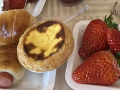 -大快乐烘焙坊(沙井店)