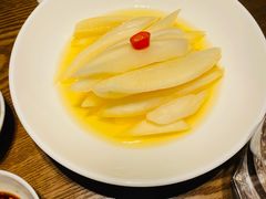 -张家卫·阳江菜·小海鲜(肥婆湾桥店)