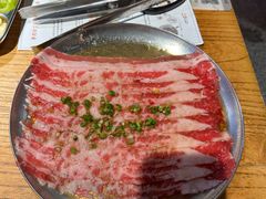 -姜虎东白丁烤肉(恒隆广场店)