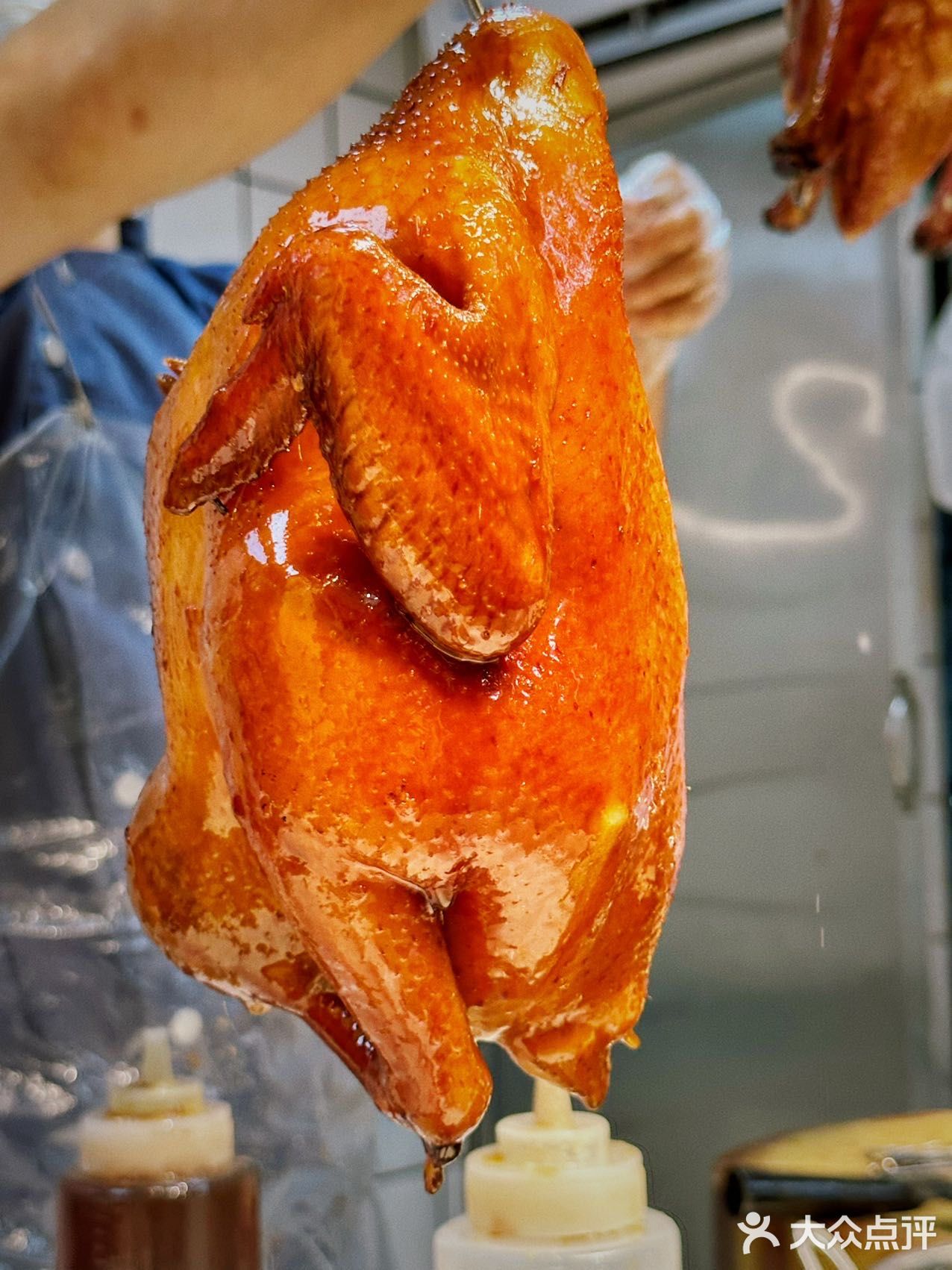 销魂脆皮烧肉｜手撕猪手每日排长龙烧腊店推荐