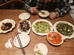 -張飛扒肉·龙江非遗(道外店)