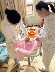 -上海百佳母婴护理中心