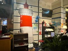 -La Creperie法餐厅(芮欧百货店)