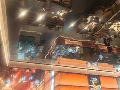 -517烧烤·龙虾·海鲜大排档(万象都荟店)