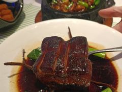 -桂满陇·蟹黄小笼汤包(清河万象店)