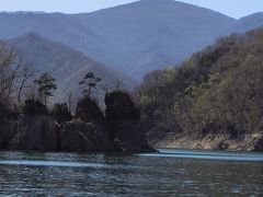-本溪关山湖风景区