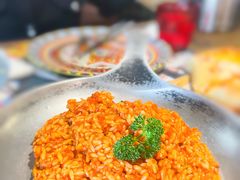 -卢布里西餐厅(海拉尔店)