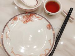 -稻香酒家·33年老字号·港式粤菜(富邦中心店)