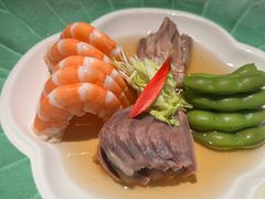 -醉庐·新上海菜(南京西路店)