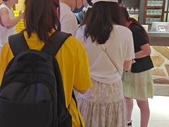 -汉巴味德·烤肉与啤酒的自助(杭州大悦城店)