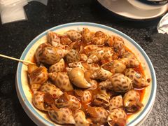 -三妹小龙虾·黄油蟹(华侨城总店)