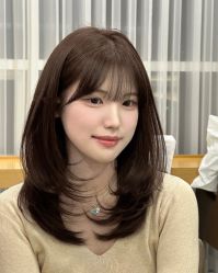 -INLIFE HAIR韩国美发