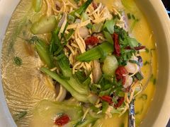 -山水雅居·江南雅宴(运河公园店)