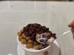 -老周记顺德双皮奶