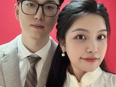 -iF摄影•全家福•证件照•形象照(南山店)