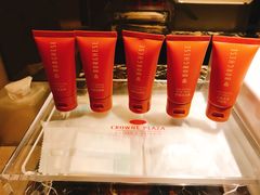-北京朝阳悠唐皇冠假日酒店