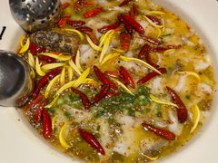 -新太二·鲜料川菜(东汇城店)