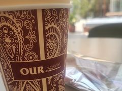-OUR Bakery(三里屯太古里店)