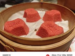 -绿茶餐厅(财富购物中心店)