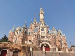 -上海迪士尼度假区