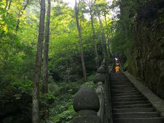 -武当山风景区