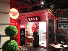 -沪小胖小龙虾(淮海中路旗舰店)