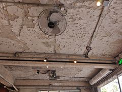 -来回·咖啡(天河南店)